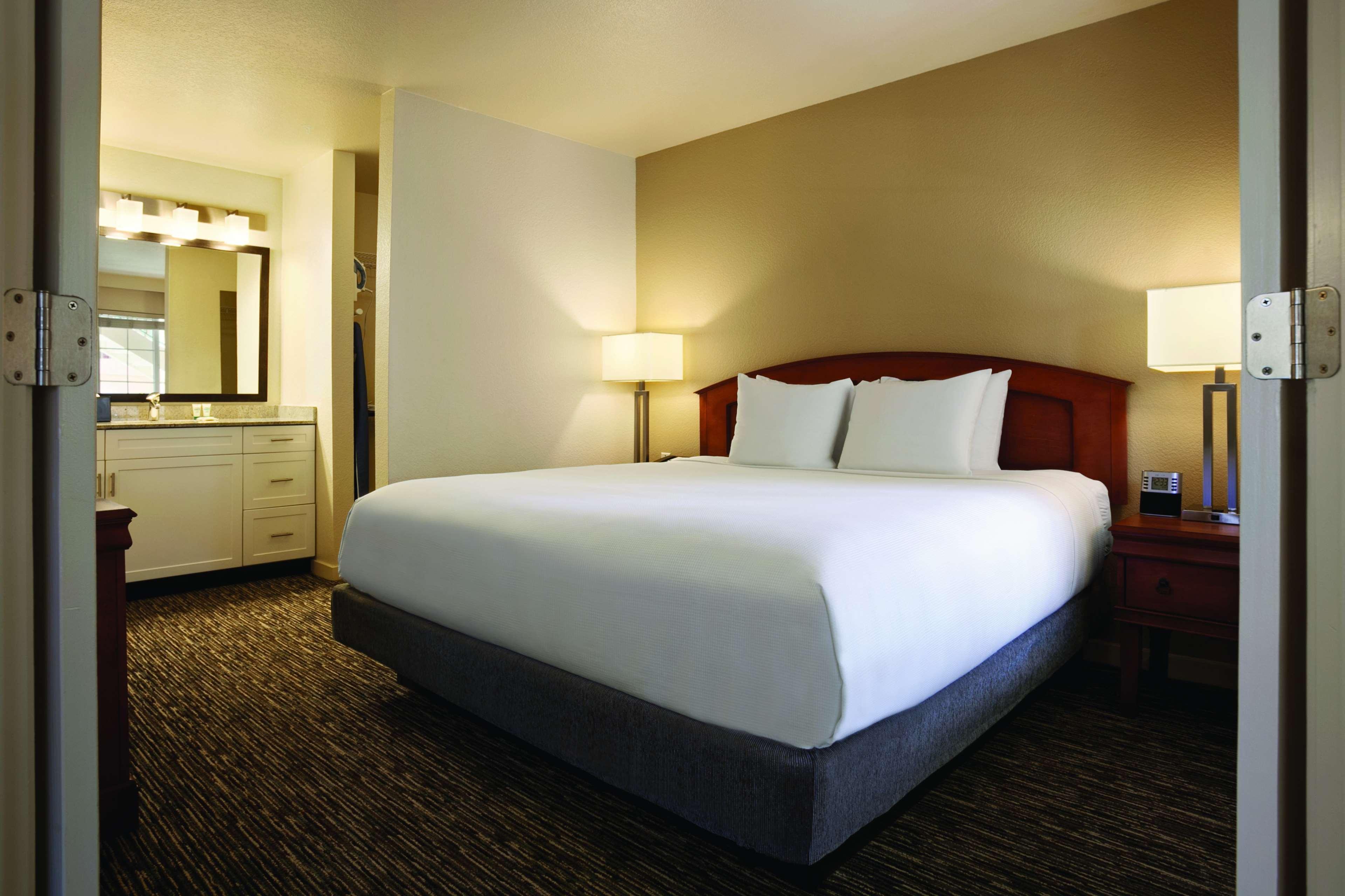 מלון Hyatt House פלזנטון מראה חיצוני תמונה